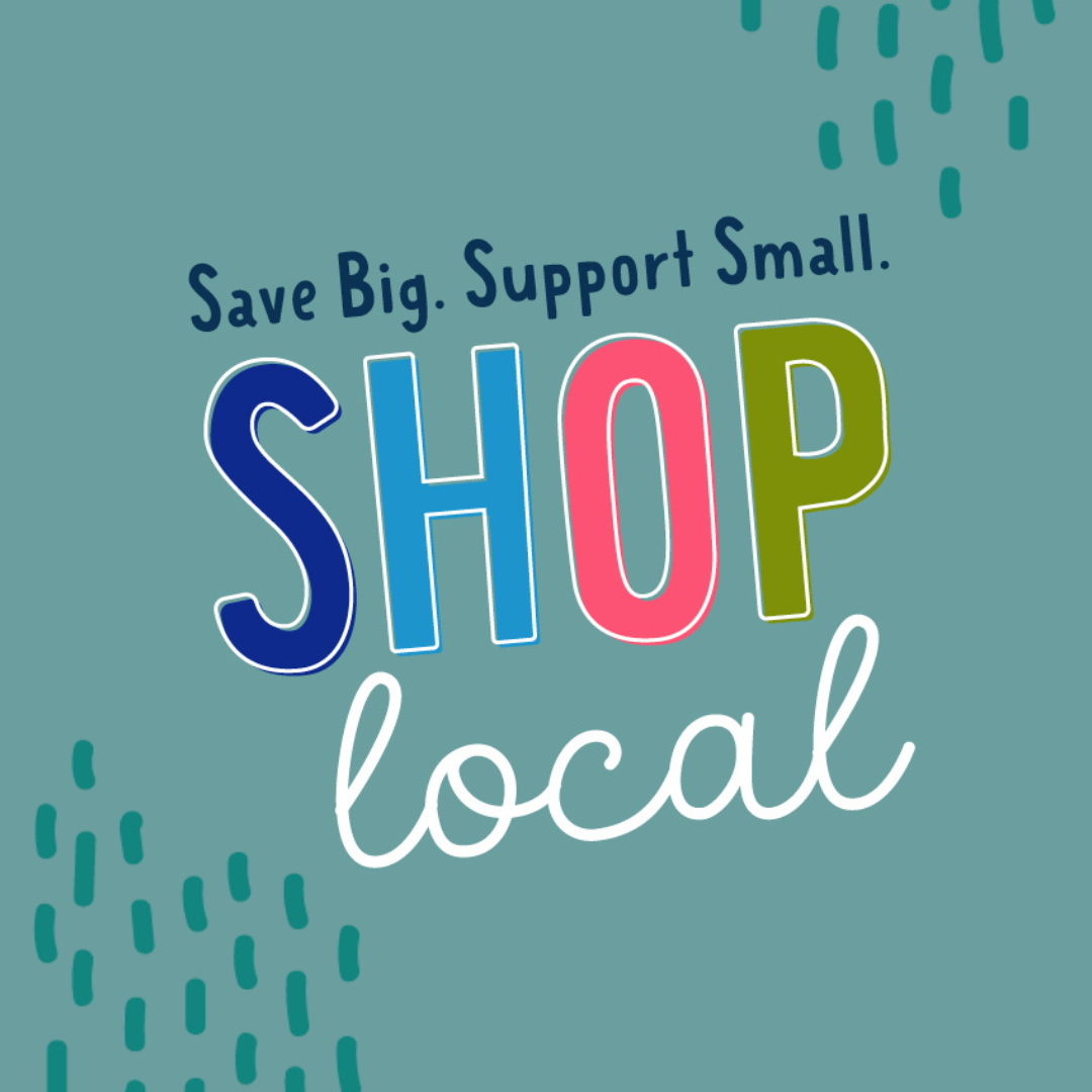 Locally Owned and Operated